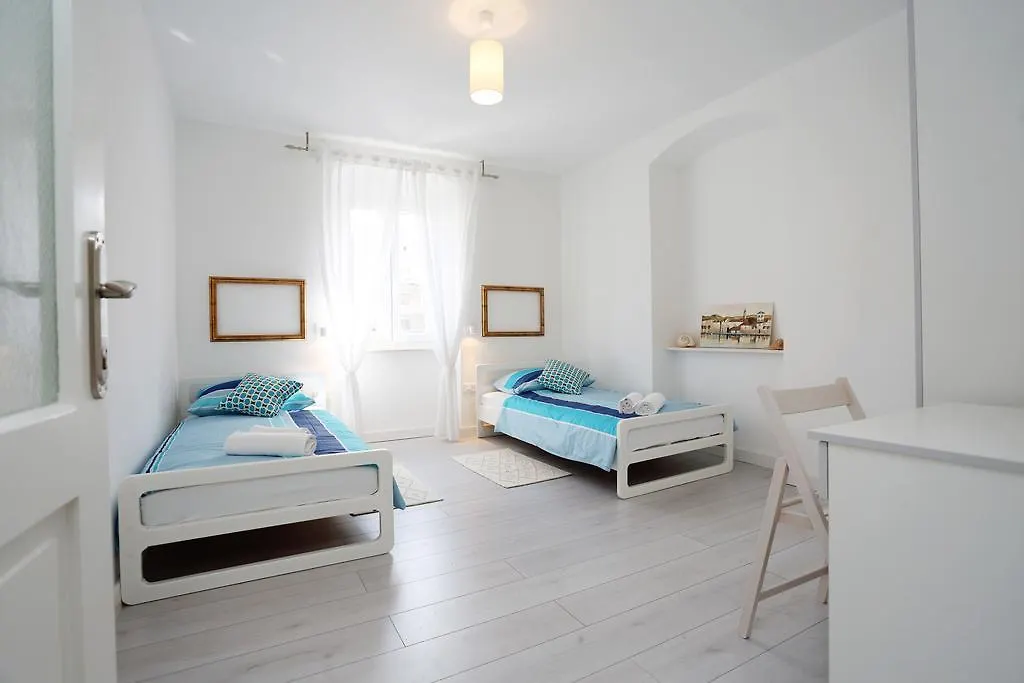 ספליט Contarini Apartment