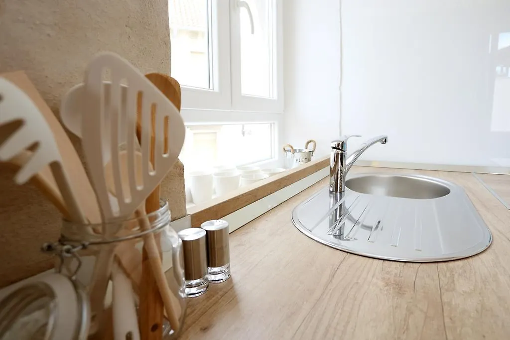 ספליט Contarini Apartment