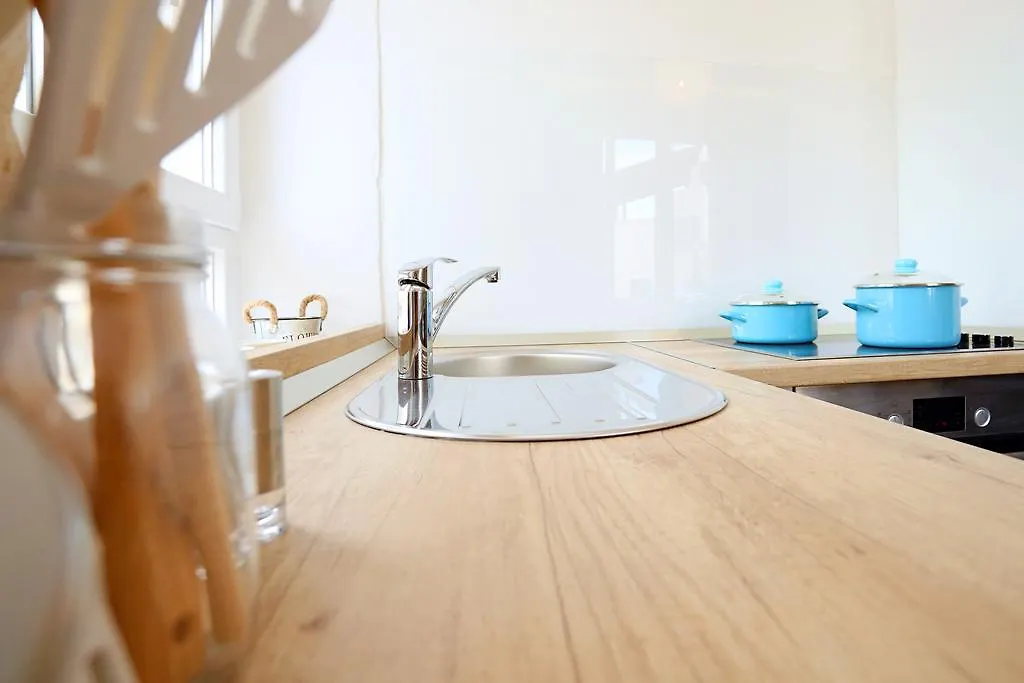 ספליט Contarini Apartment 0*,  קרואטיה
