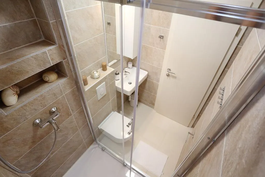 ספליט Contarini Apartment