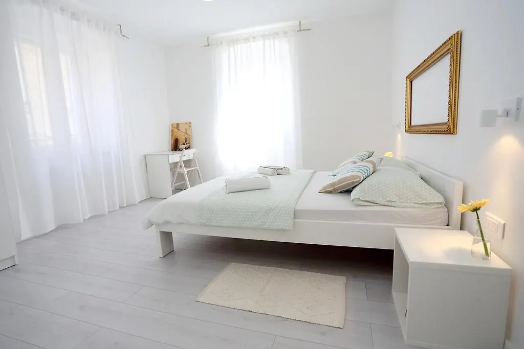 ספליט Contarini Apartment